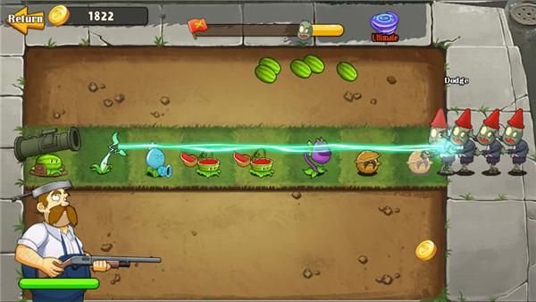 Plants Shooter_图片2