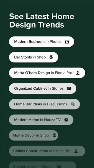 Houzz室内设计_图片4