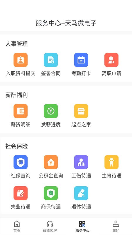 起点人力_图片2