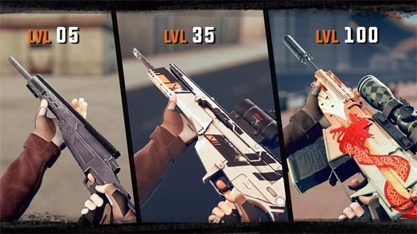 狙击猎手(Sniper 3D)_图片6