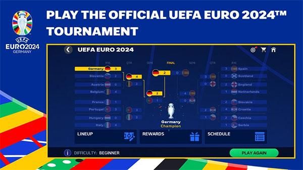 fifa足球世界国际服安卓版_图片1
