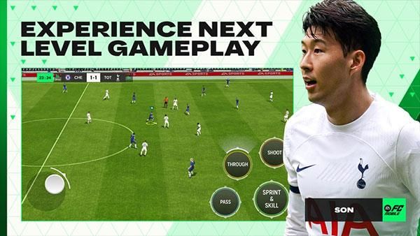 fifa足球世界国际服安卓版_图片6