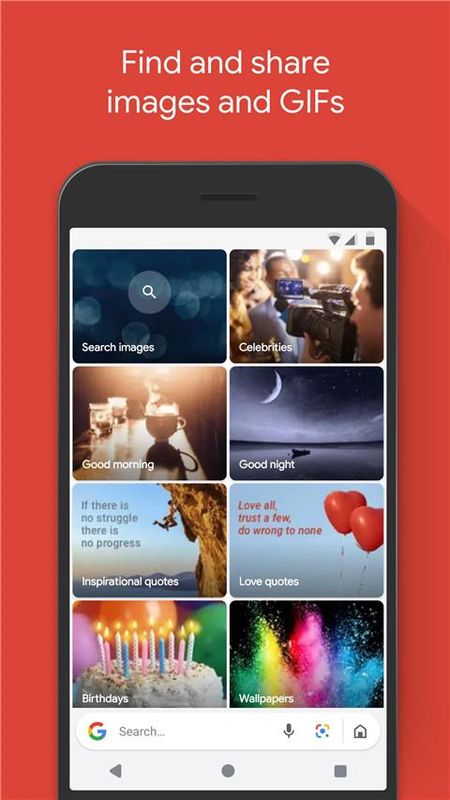 Google Go_图片2
