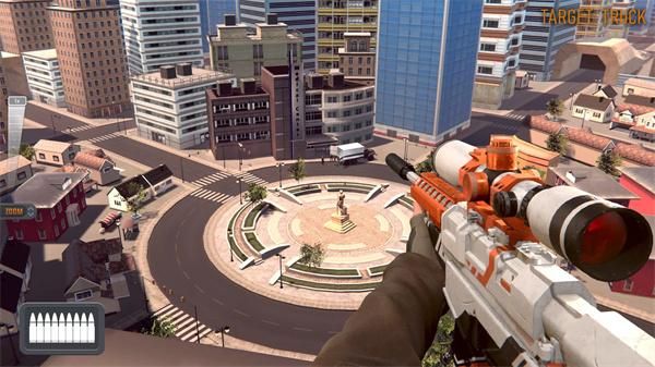 狙击猎手(Sniper 3D)_图片5