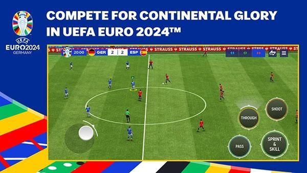 fifa足球世界国际服安卓版_图片2