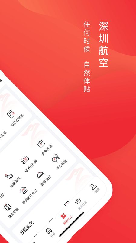 深圳航空_图片4