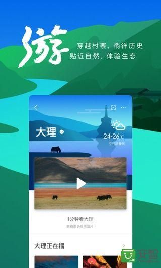 游云南_图片4