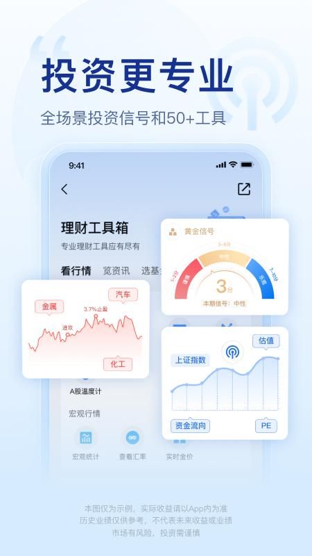 腾讯理财通_图片5