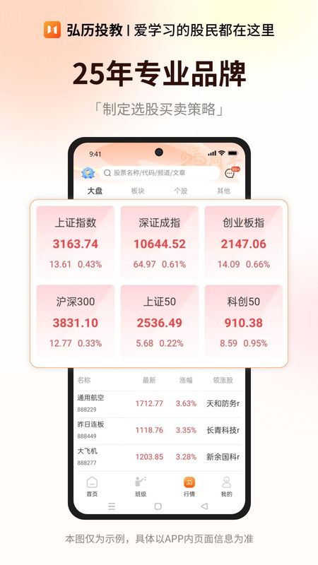 弘历投教_图片2