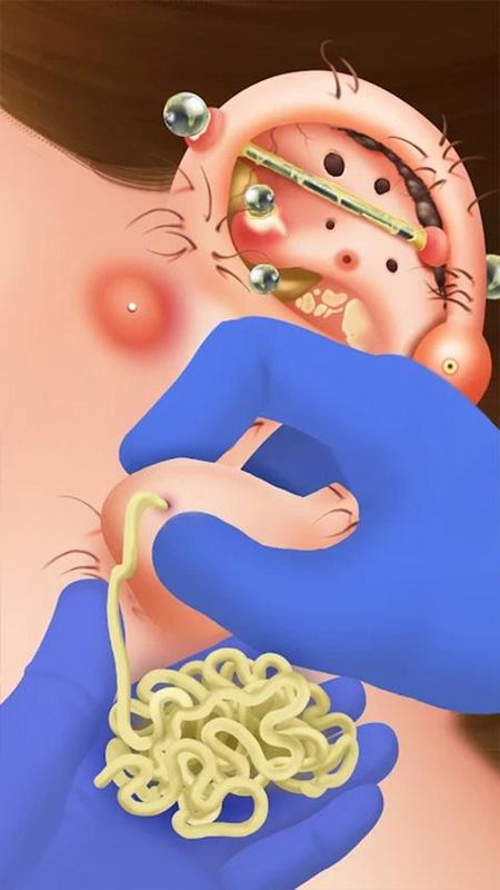 疯狂医院达什医生_图片2