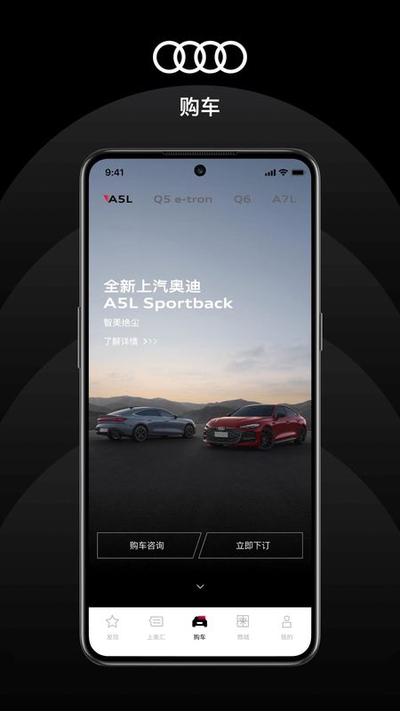 上汽奥迪_图片2