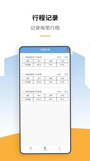 出租车打表计价器_图片4