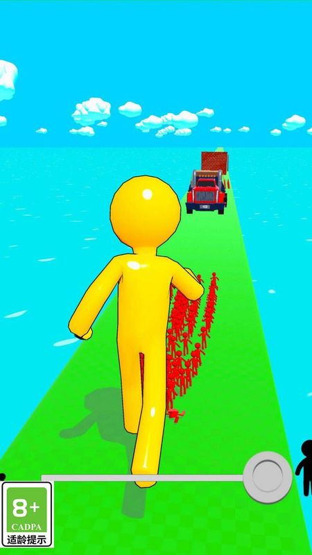 酷跑小哥哥_图片1