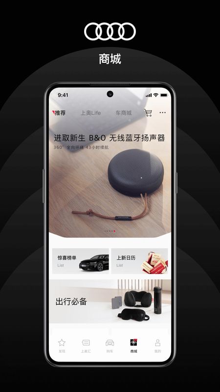 上汽奥迪_图片4