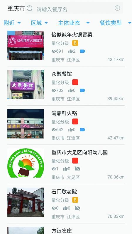 重庆市阳光食品_图片1