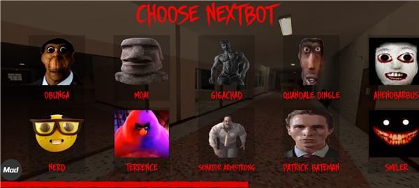 nextbot追逐恐怖游戏_图片2