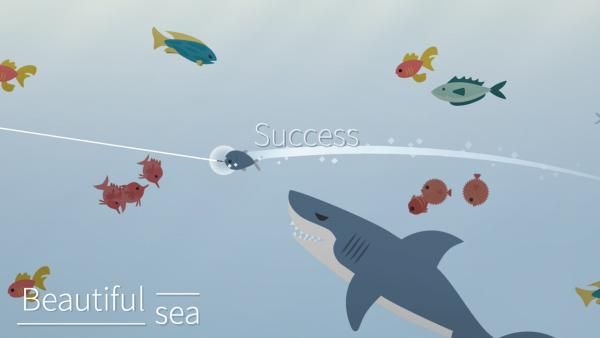 Fishing Life_图片2