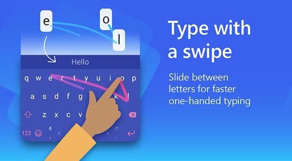 微软swiftkey输入法_图片5