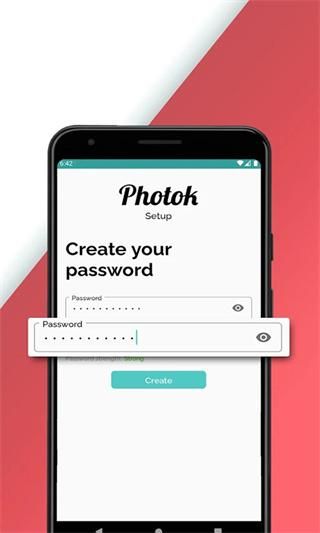 Photok照片加密_图片3
