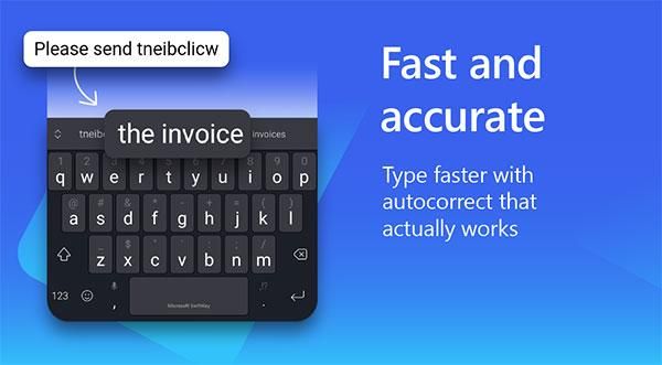 微软swiftkey输入法_图片1