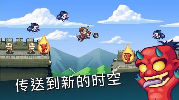 末日终结者手游_图片3