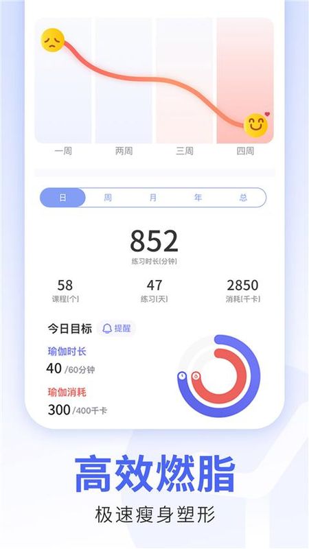每日瑜伽2025_图片2