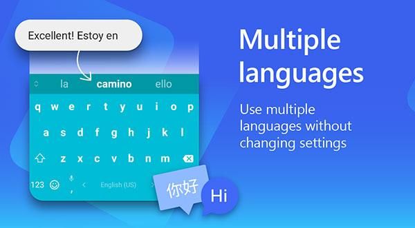 微软swiftkey输入法_图片4