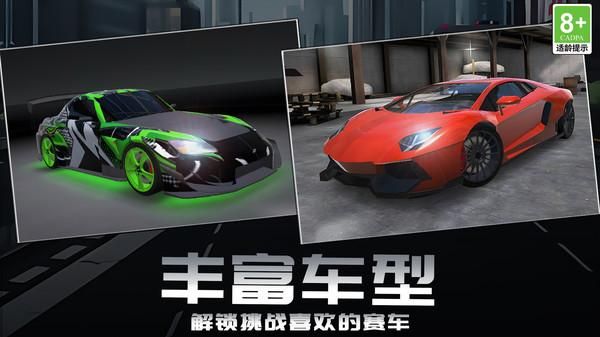 赛道狂野王者_图片2