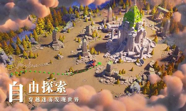万国觉醒豌豆荚版_图片4