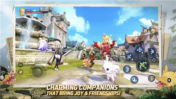 Dragon Nest 2_图片4