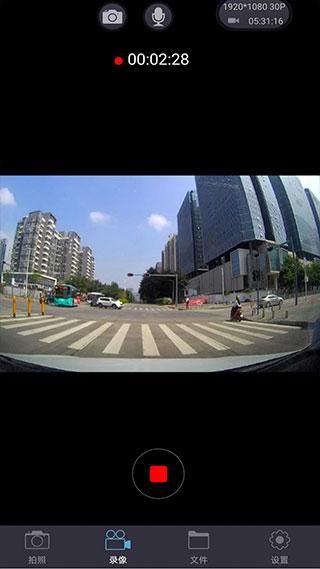 luckycam行车记录仪_图片3