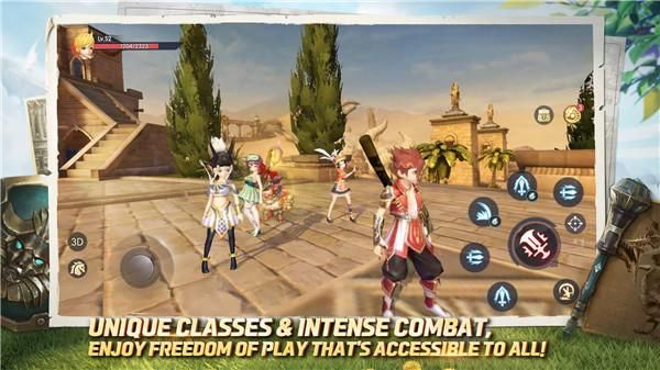 Dragon Nest 2_图片5