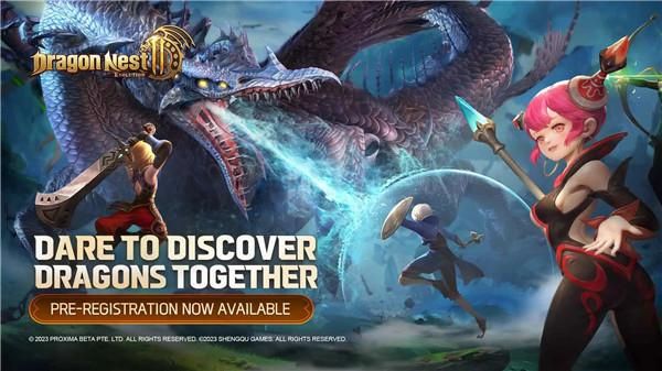 Dragon Nest 2_图片3