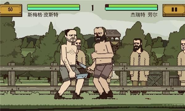 该死的混蛋国际版_图片4