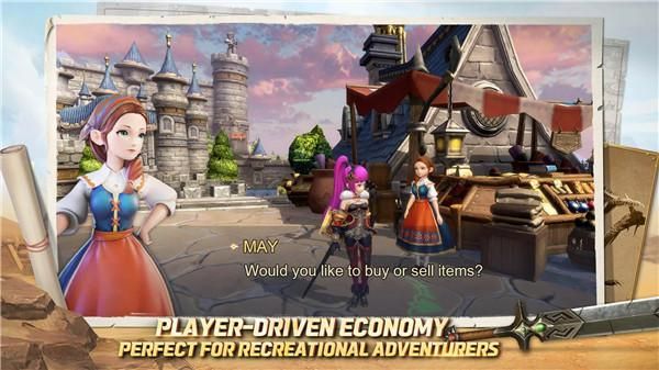 Dragon Nest 2_图片1
