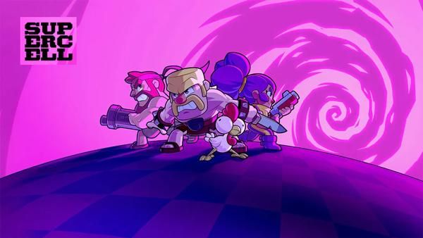 Squad Busters_图片4