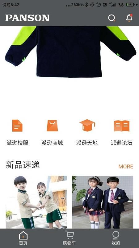 派逊通_图片1