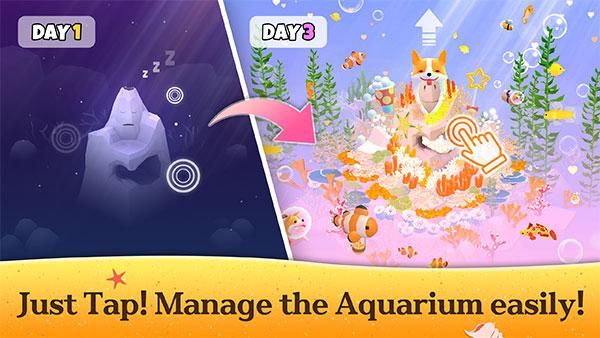 深海水族馆_图片1