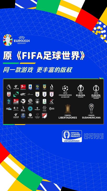 fifa足球世界_图片2
