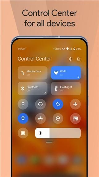 Mi Control Center_图片1