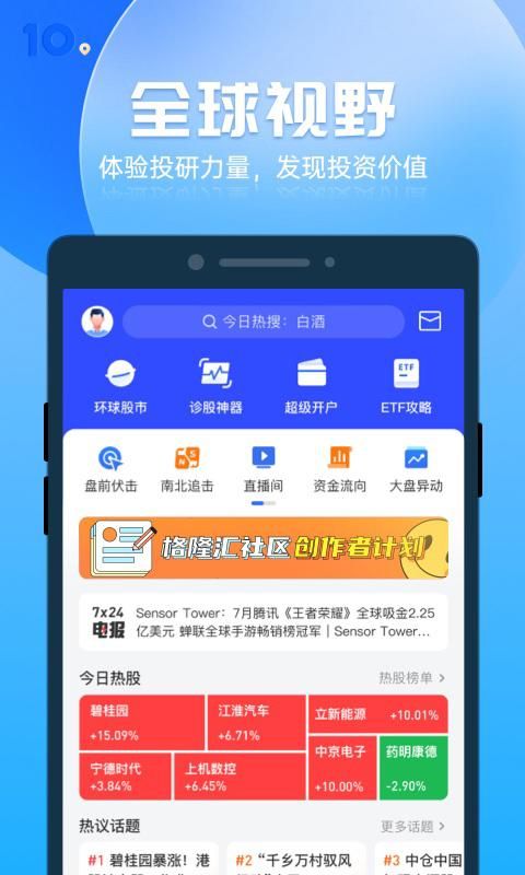 格隆汇_图片1