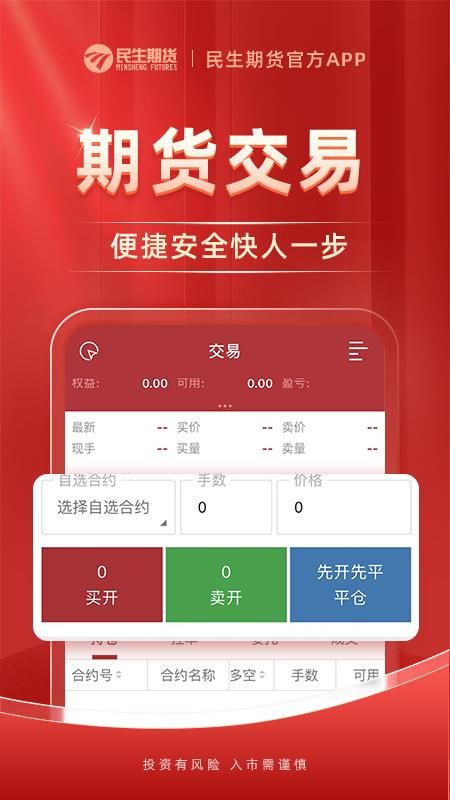 民生期货开户交易_图片3