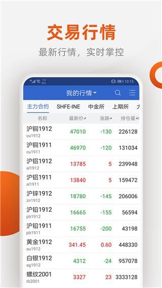 福能期货手机交易软件_图片2