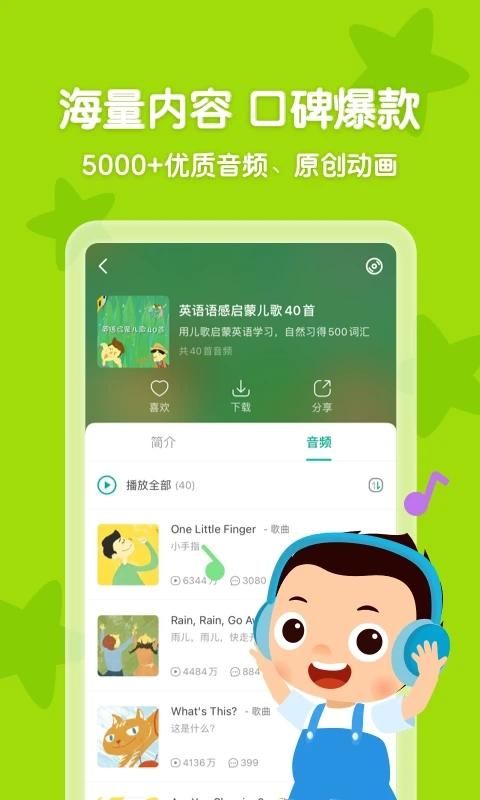 常青藤爸爸_图片2