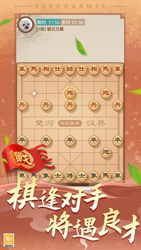 途游中国象棋_图片1