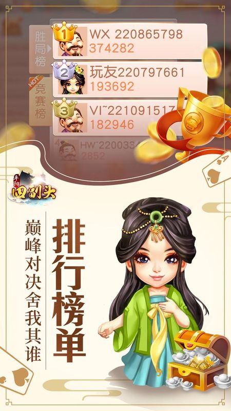 同城游平阳四副头_图片2