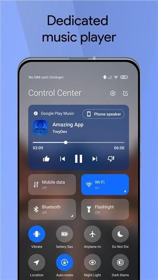 Mi Control Center_图片3
