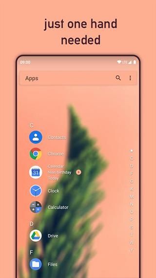 Niagara Launcher_图片1