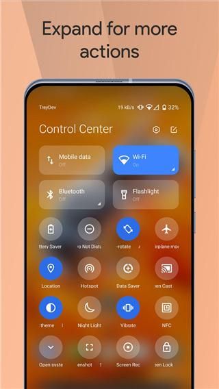 Mi Control Center_图片4