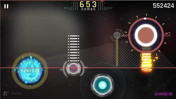 音乐世界Cytus2_图片4